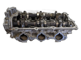 Right Cylinder Head From 2004 Nissan Maxima  3.5 - £126.10 GBP