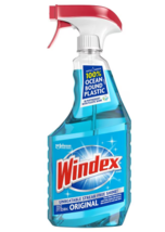 Windex Glass Cleaner Original 23.0fl oz - £15.17 GBP