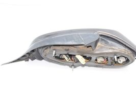 09-11 MAZDA RX-8 LEFT & RIGHT TAILLIGHTS PAIR Q7202 image 3