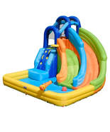 My 1st Water Slide Twin Rapids Super Water Slide - $495.49