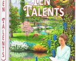 Ten Talents Cookbook [Plastic Comb] Rosalie Hurd; B.S.; Frank J Hurd; D.... - £15.41 GBP