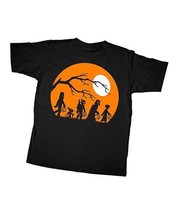 MSRP $17 M&amp;O Gold Star Wars The Haunt Tee Size Youth XS/2-4 NWOT - $10.94 CAD