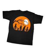 MSRP $17 M&amp;O Gold Star Wars The Haunt Tee Size Youth XS/2-4 NWOT - $10.94 CAD
