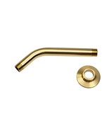 Kohler 7397-2MB MasterShower 7-1/2&quot; Shower Arm and Flange -Brushed Moder... - $1,140.14 MXN
