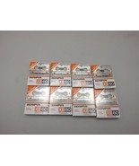 Lot Of 16 Brand New Olympus Microcassette Tapes XB60 (8 Packs Of 2) MC-60 - $63.81 CAD