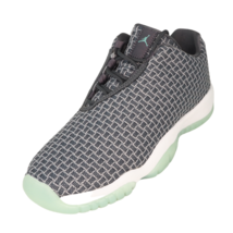 Nike Air Jordan Future Low 724813 006 Basketball Sneaker Grey Boys Shoes SZ 6 - £65.85 GBP