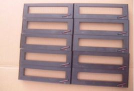 10PCS Lenovo Thinkcentre M78 M90 M91 M92 M83 M93p Add Bezel 45K6264 W/bu... - $23.66