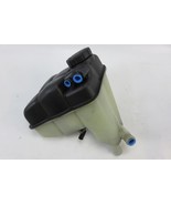 Mercedes R230 SL55 SL500 coolant expansion tank, reservoir, 2305000149 - $54.98 CAD