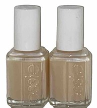 (2) PACK!!! ESSIE ( MADEMOISELLE ) #384 NAIL LACQUER / POLISH 0.46 OZ EACH - $39.99