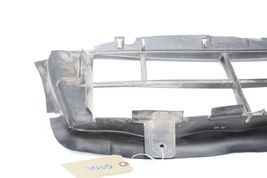 13-14 FORD FOCUS ST RADIATOR LOWER AIR DEFLECTOR SHROUD Q5185 image 8