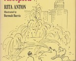 [Signed 1st Edition] Pleasant Company Accepted by Rita Anton / 1964 Humor - $22.79