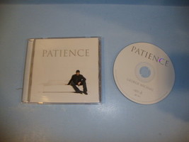 Patience [UK] [PA] by George Michael (CD, May-2004, Sony Music Distribution) - £5.92 GBP
