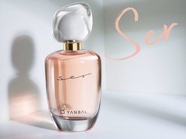 Yanbal Ser Eau De Parfum For Women Perfume Para Mujer - £42.73 GBP