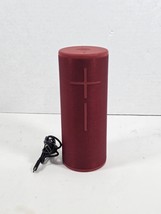 Ultimate Ears Boom 3 Portable Waterproof Bluetooth Speaker - Sunset Red ... - $59.40