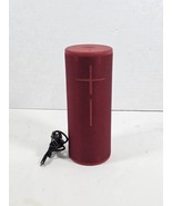 Ultimate Ears Boom 3 Portable Waterproof Bluetooth Speaker - Sunset Red ... - $1,094.65 MXN