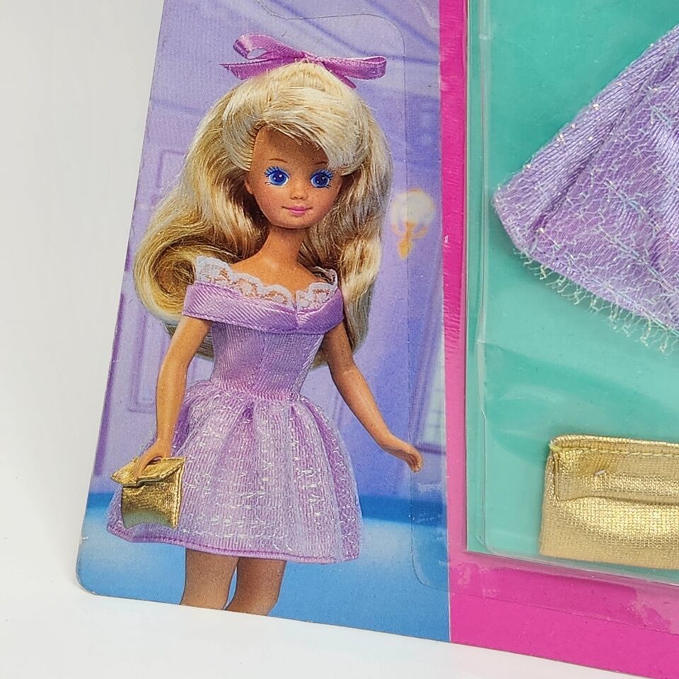 Vintage 1992 Mattel Barbie Doll Skipper and 50 similar items