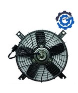 New American Condenser Cooling Fan for 1999-2005 Suzuki Grand Vitara 201... - $102.83 CAD