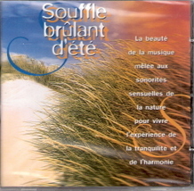 Souffle Brulant Dete A. Hughes - $5.99