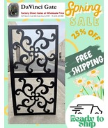 Decorative Panel Laser Cut Design Home Decor Lattice Wall Art Panel Wall... - $191.25