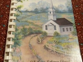 Recipes and Remembrances: Bethany Lutheran Church Axtell NE - £6.40 GBP