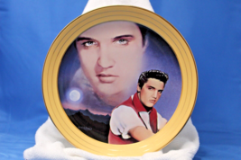 Elvis Presley Dreamer by Nate Giorgia 4th Issue in the Elvis Forever Golden 2006 - £24.70 GBP