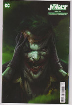 Joker The Man Who Stopped Laughing #10 Cvr B (Dc 2023) &quot;New Unread&quot; - $6.95