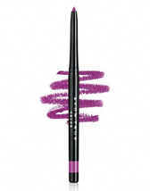 Avon True Color Glimmerstick Lip Liner Electric  Plum set of 3 same color. - $33.99