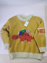 BOVEN Kids' Sweater,Soft and Comfortable Fabric, suits for 1-3 years old image 2