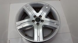 Wheel 17x7 Alloy 5 Grooved Spoke Fits 06-10 FORESTER 527814 - £96.31 GBP