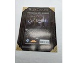 Warhammer 40K Black Crusade The Game Masters Kit Book Only - $35.63