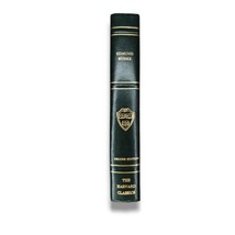 Edmund Burke Harvard Classics Deluxe Ed Leatherette Hardcover  - £10.16 GBP