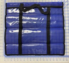 Lure Bags for Fishing Large 17"x 18" Size Package of 2 - $9.95