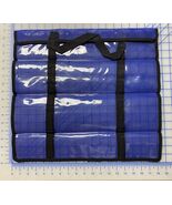 Lure Bags for Fishing Large 17"x 18" Size Package of 2 - $9.95
