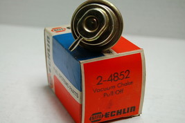 Napa Echlin Vacuum choke pull off part# 2-4852 New old stock in box - £7.57 GBP