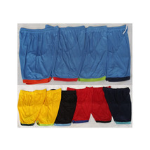  Basic Shorts for Men   for everyday use Light &amp; comfortable plain men&#39;s... - £9.99 GBP