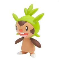TAKARA TOMY Pokemon Monster Collection EX Chespin Figure S81427 - $21.76
