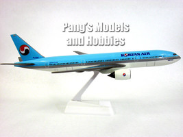 Boeing 777-200 Korean Airlines (KAL) 1/200 by Flight Miniatures - £25.59 GBP