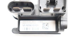 12-18 BMW F30 320I 328I 2.0L IGNITION DISTRIBUTOR BATTERY TERMINAL E3182 image 11