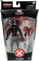 Hasbro Marvel Legends Series X-Men 6-inch Collectible Charles Xavier Action - $24.74