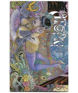 Dark Utopia #3 (1998) *Broken Halos / Cover Artwork By Tim Vigil / Fantasy* - $663.41 MXN