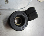 Knock Detonation Sensor From 2012 Dodge Journey  3.6 68166540AA - $19.95