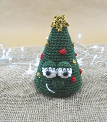 Conjunto de padrão de crochê Amigurumi em português