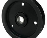11/16&quot; X 4-7/8&quot; Mower Idler Pulley For Exmark 32&quot; - 48&quot; Viking Hydros 1-... - $31.00