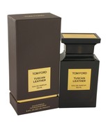 Tom Ford Tuscan Leather Cologne 3.4 oz /100 ML Eau De Parfum Spray/Brand... - $397.96