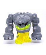 Lego ® Power Miner Rock Monster Geolix Minifigure Figure  - £24.95 GBP