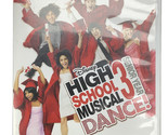 Nintendo Game High school musical 3 dance! 330221 - $7.99