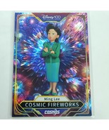 Ming Lee Kakawow Cosmos Disney 100 All-Star Celebration Fireworks SSP #204 - $25.96 CAD