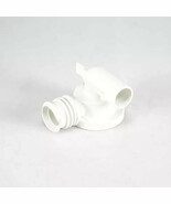 Genuine Washer Pump Body for Samsung WA422PRHDWR WA40J3000AW WA45H7000AW... - $49.41