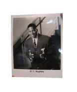 D.L.Hughley Presser Kit Photo DL D L - $520.77 MXN