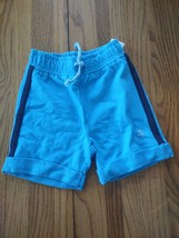 Wonderkidsboys 18 Months Blue Boys Shorts - £12.52 GBP
